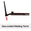 WP-9 / 9F / 9V / 9FV / 9P Tig Antorcha Cabeza de antorcha